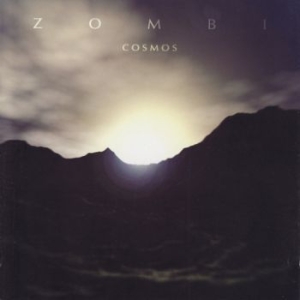 Zombi - Cosmos in the group CD / Rock at Bengans Skivbutik AB (3741496)