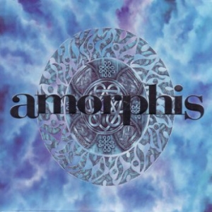 Amorphis - Elegy in the group CD / Rock at Bengans Skivbutik AB (3741512)