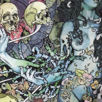 Pig Destroyer - Phantom Limb in the group CD / Rock at Bengans Skivbutik AB (3741607)