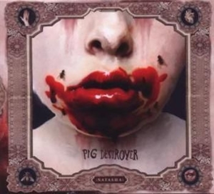 Pig Destroyer - Natasha in the group CD / Rock at Bengans Skivbutik AB (3741651)