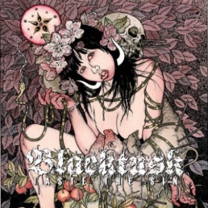 Black Tusk - Taste The Sin in the group CD / Rock at Bengans Skivbutik AB (3741684)