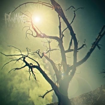 Rwake - Rest in the group CD / Bestsellers at Bengans Skivbutik AB (3741703)
