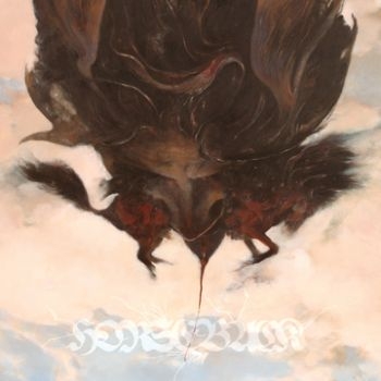 Horseback - Gorgon Tongue: in the group CD / Bestsellers at Bengans Skivbutik AB (3741735)