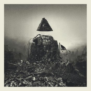 Murder Construct - Results in the group CD / Bestsellers at Bengans Skivbutik AB (3741755)