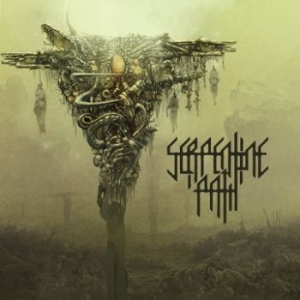 Serpentine Path - Serpentine Path in the group CD / Hårdrock/ Heavy metal at Bengans Skivbutik AB (3741758)