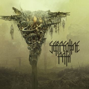 Serpentine Path - Serpentine Path in the group CD / Bestsellers at Bengans Skivbutik AB (3741758)