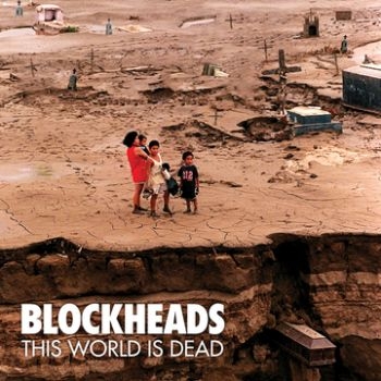 Blockheads - Blockheads in the group CD / Bestsellers at Bengans Skivbutik AB (3741763)