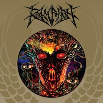 Revocation - Revocation in the group CD / Bestsellers at Bengans Skivbutik AB (3741774)
