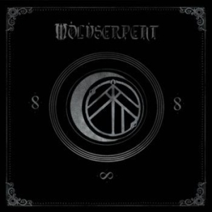 Wolvserpent - Perigaea Antahkarana in the group CD / Hårdrock/ Heavy metal at Bengans Skivbutik AB (3741776)