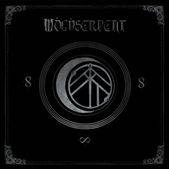 Wolvserpent - Perigaea Antahkarana in the group CD / Bestsellers at Bengans Skivbutik AB (3741776)