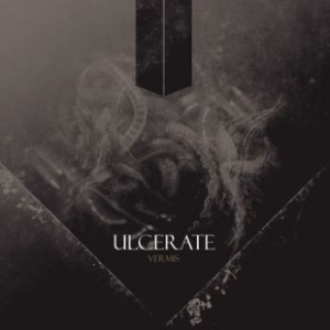 Ulcerate - Vermis in the group CD / Hårdrock/ Heavy metal at Bengans Skivbutik AB (3741778)