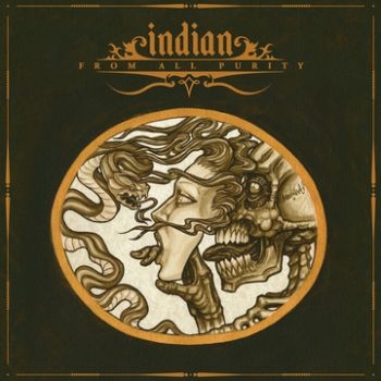 Indian - From All Purity in the group CD / Bestsellers at Bengans Skivbutik AB (3741779)