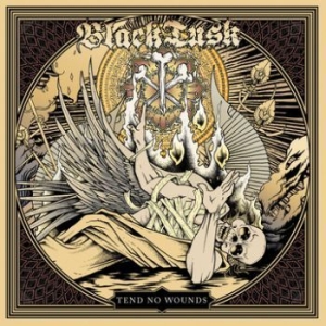 Black Tusk - Tend No Wounds in the group CD / Hårdrock/ Heavy metal at Bengans Skivbutik AB (3741780)
