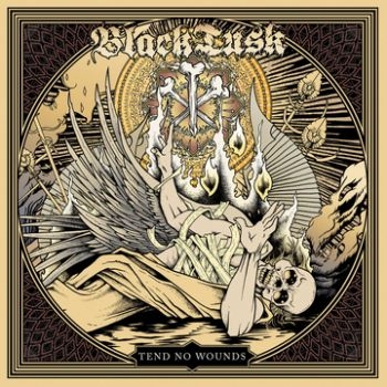 Black Tusk - Tend No Wounds in the group CD / Bestsellers at Bengans Skivbutik AB (3741780)