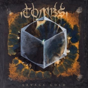 Tombs - Savage Gold in the group CD / Hårdrock/ Heavy metal at Bengans Skivbutik AB (3741781)