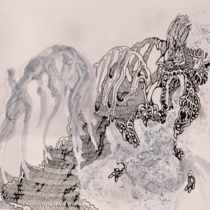 Horseback - A Plague Of Knowing in the group CD / Hårdrock at Bengans Skivbutik AB (3741782)