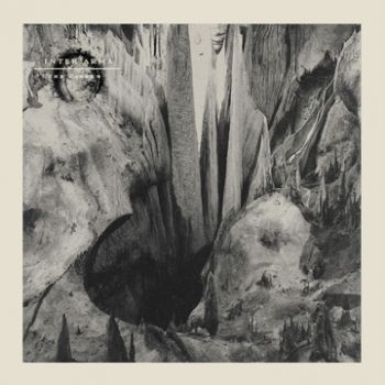 Inter Arma - Cavern in the group CD / Bestsellers at Bengans Skivbutik AB (3741787)