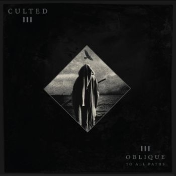 Culted - Oblique To All Paths in the group CD / Bestsellers at Bengans Skivbutik AB (3741791)