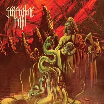 Serpentine Path - Emanations in the group CD / Bestsellers at Bengans Skivbutik AB (3741794)