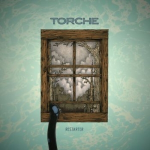 Torche - Restarter in the group CD / Hårdrock/ Heavy metal at Bengans Skivbutik AB (3741797)