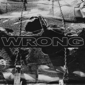 Wrong - Wrong in the group CD / Rock at Bengans Skivbutik AB (3741812)