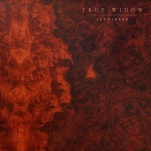 True Widow - Avvolgere in the group CD / Hårdrock/ Heavy metal at Bengans Skivbutik AB (3741814)