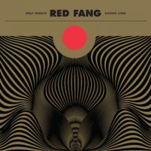 Red Fang - Only Ghosts in the group CD / Rock at Bengans Skivbutik AB (3741819)