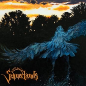 Sumerlands - Sumerlands in the group CD / Hårdrock/ Heavy metal at Bengans Skivbutik AB (3741820)