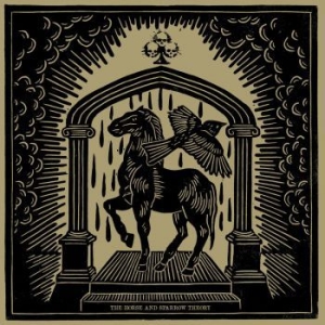 Victims - Horse And Sparrow Theory in the group CD / Pop-Rock at Bengans Skivbutik AB (3741860)