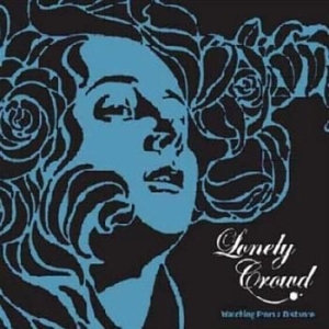 Lonely Crowd - Watching From A Distance in the group CD / Hårdrock at Bengans Skivbutik AB (3741873)