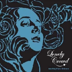 Lonely Crowd - Watching From A Distance in the group CD / Hårdrock at Bengans Skivbutik AB (3741873)