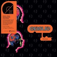 Erasure - Chorus in the group OTHER / CRM - 80-tals synth at Bengans Skivbutik AB (3741951)