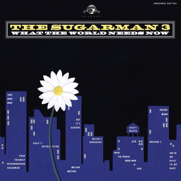 Como Now The Voices Of Panola Co. M - Como Now The Voices Of Panola Co. M in the group VINYL / Bestsellers at Bengans Skivbutik AB (3742387)