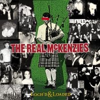 Real Mckenzies - Loch'd & Loaded (Vinyl Lp) in the group VINYL / Pop-Rock at Bengans Skivbutik AB (3742394)