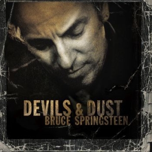 Springsteen Bruce - Devils & Dust in the group OTHER / CDV06 at Bengans Skivbutik AB (3742614)
