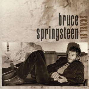 Springsteen Bruce - 18 Tracks i gruppen VINYL / Pop-Rock hos Bengans Skivbutik AB (3742615)