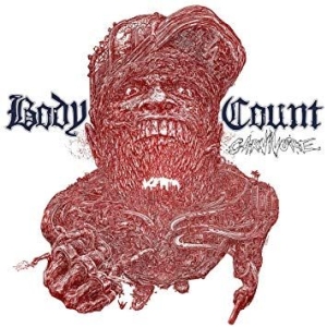 Body Count - Carnivore -Ltd/Lp+Cd- in the group VINYL / Hip Hop-Rap,Hårdrock,RnB-Soul at Bengans Skivbutik AB (3742710)