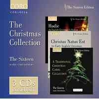 Various Composers - A Christmas Collection in the group Externt_Lager /  at Bengans Skivbutik AB (3742726)