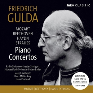 Various - Piano Concertos (3 Cd) in the group Externt_Lager /  at Bengans Skivbutik AB (3743393)
