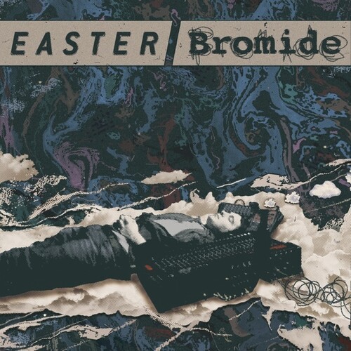 Easter / Bromide - Doubt Rings/I'll Never Learn in the group OTHER / Övrigt / at Bengans Skivbutik AB (3743830)