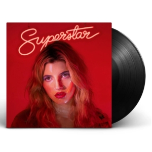 Rose Caroline - Superstar in the group VINYL / Pop-Rock at Bengans Skivbutik AB (3743839)