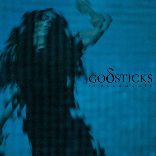 Godsticks - Inescapable in the group VINYL / Pop at Bengans Skivbutik AB (3743845)