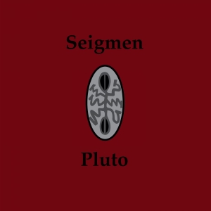 Seigmen - Pluto in the group VINYL / Norsk Musik,Pop-Rock at Bengans Skivbutik AB (3743904)