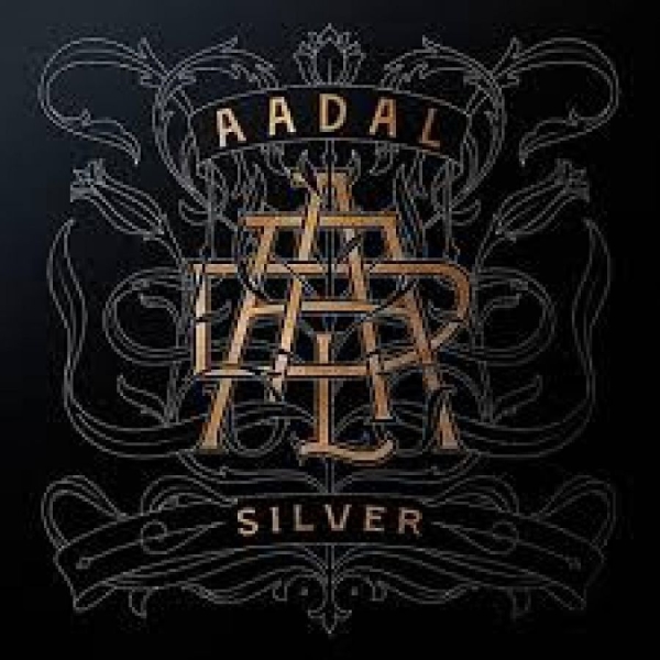 Aadal - Silver in the group VINYL / Rock at Bengans Skivbutik AB (3743906)