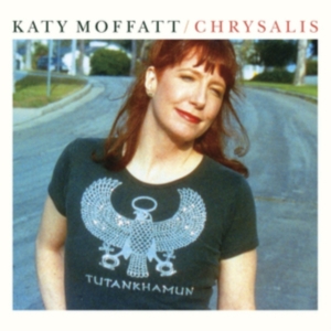Moffatt Katy - Chrysalis in the group CD / Pop-Rock at Bengans Skivbutik AB (3743918)