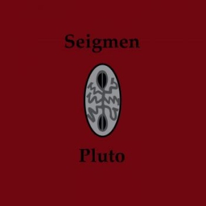 Seigmen - Pluto in the group OTHER / -Start Karisma at Bengans Skivbutik AB (3743944)