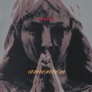 Seigmen - Ameneon in the group CD / Pop-Rock at Bengans Skivbutik AB (3743945)