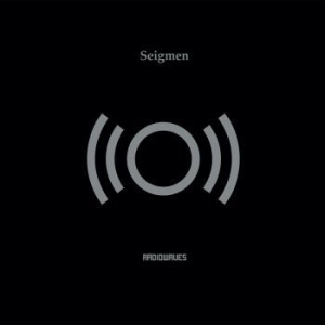 Seigmen - Radiowaves in the group CD / Norsk Musik,Pop-Rock at Bengans Skivbutik AB (3743948)