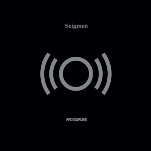 Seigmen - Radiowaves in the group CD / Norsk Musik,Pop-Rock at Bengans Skivbutik AB (3743948)