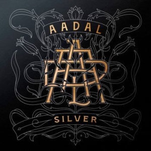 Aadal - Silver in the group CD / New releases / Rock at Bengans Skivbutik AB (3743949)